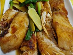 -深圳柯记餐厅(大望店)
