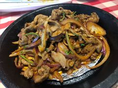 -西贝(无锡万象城店)