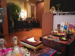 -莲泰式·中式·沐足·精油SPA采耳(天河店)