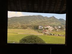 -清漾毛氏文化村