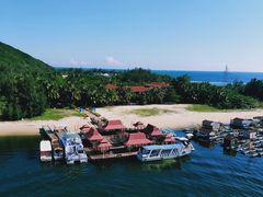 -海南分界洲岛旅游区