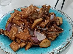 -西域美食(西直门南小街店)