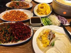 -姥姥家春饼店(惠新东街店)