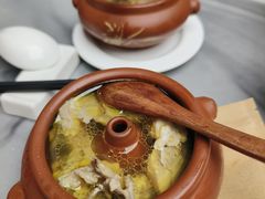 -蔼若春.传承云南菜(金碧公园店)