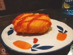 -金龙咖喱