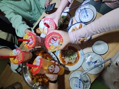 -禾木·新疆特色美食