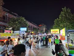 -鼓楼夜市