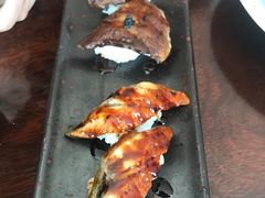 -甄花精致料理自助(城市阳台店)