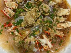 -金龙渔港(双楠店)