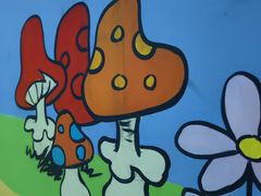 -蓝精灵乐园·世茂精灵之城主题乐园