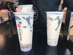 -书亦烧仙草(印象汇都市店)