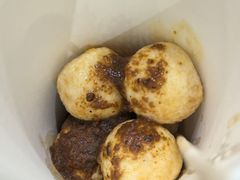 -利强记北角鸡蛋仔(弥敦道店 )