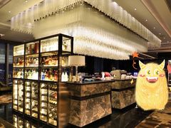-瑞吉吧 The St·Regis Bar(长沙瑞吉酒店)