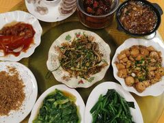 -肥姐美食(同福中路店)