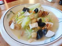 -都一处烧麦馆(前门店)