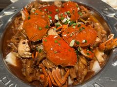 -胖哥俩肉蟹煲(湖滨银泰in77店)