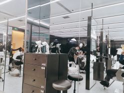 点击看大图 -时尚工厂·科学染发