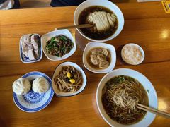 -同得兴 Since·1995 传统苏式面馆(十全街店)