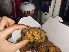 -泸溪河桃酥(江宁太阳城店)