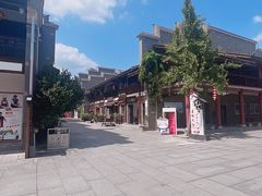 -沙县小吃文化城