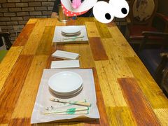 -枪火串烧·东北特色烧烤(罗湖总店)