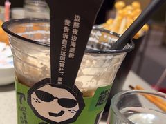 -海底捞火锅(坪山益田假日广场店)