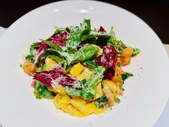 柠檬虾手工面-CAPARESH開府莱舍(望京金辉店)