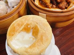 -顺德人家食府(黄金广场店)