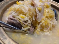 -关东小磨东北菜(漕河泾印象城店)