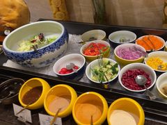 -索菲特西湖大酒店·香榭丽全日候餐厅(南山路店)
