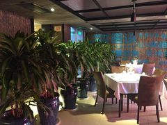 大堂-上下九广州菜馆(锦业路店)