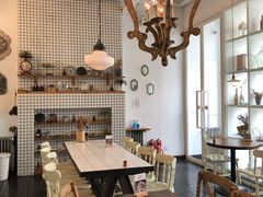 -娜娜家•Nana’Garden (福州道店)