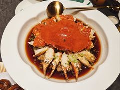 -锦府园·新台州菜(合生汇店)