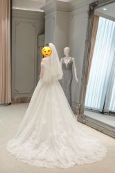 -MuseMarry婚纱(前海嘉里中心店)