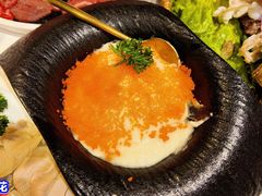 -椰子湾·海南火锅·糟粕醋·椰子鸡(正大广场店)