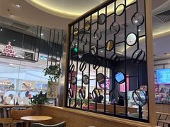 -COSTA COFFEE(西贸凯德晶品4层2店)