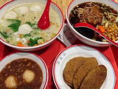 -面春山·传统老卤面(天隆寺店)