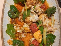 -山石榴·贵州菜(丰盛里店)