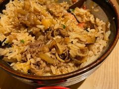 -隐泉京望日式料理(太和广场店)