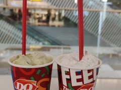 -DQ·蛋糕·冰淇淋(通州万达店)