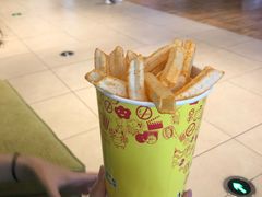 -深圳百老汇电影中心(IMAX万象天地店)