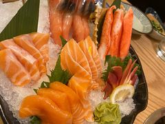 -伊豆野菜村(大族广场店)