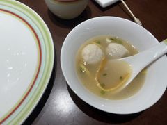 -开海·红岛海鲜虾水饺(石老人店)