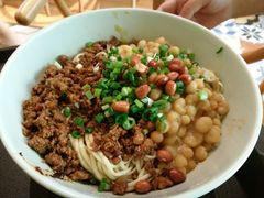 -车沾巷·重庆老味豌杂面