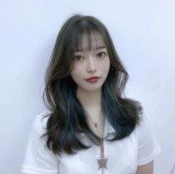 -F P· HAiR