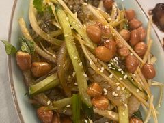 -汤臣·空中餐厅·严选粤菜(石湾世博广场店)