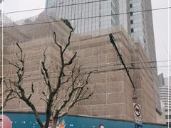 -中信银行(上海中信泰富广场支行)