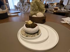 -Amber(置地文华东方酒店)