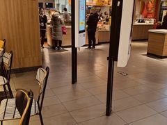 -麦当劳(垡头西路店)