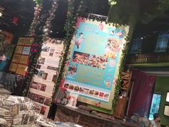-小娘惹厨房Little Nyonya(狮城有约上榜店)